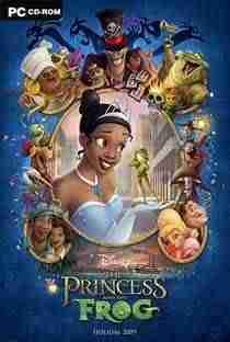 Descargar The Princess And The Frog [English] por Torrent